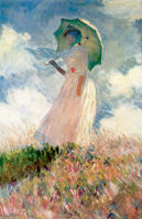 Πίνακας του Claude Monet