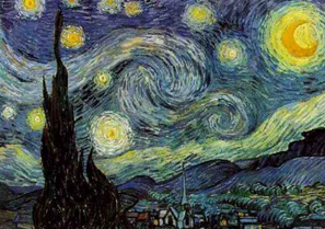 Πίνακας του Vincent van Gogh
